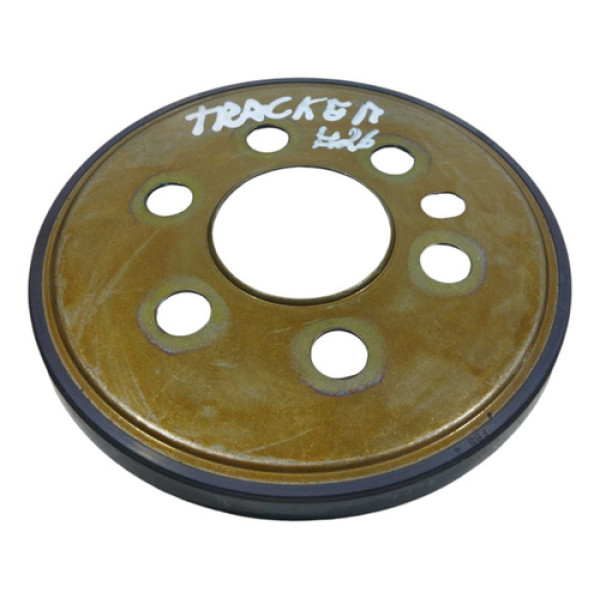 Roda Fônica Do Virabrequim Tracker 1.0 Aut. Flex 116cv 2021