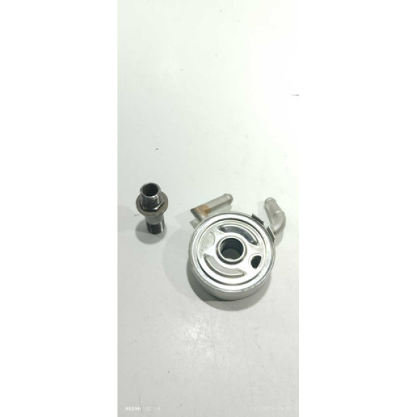 Resfriador De Óleo Motor Fluence 2.0 Automatico 2015