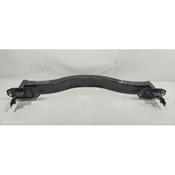 Alma Do Para-choque Traseiro Jeep Commander 2021