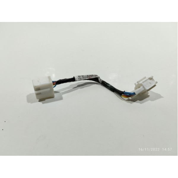 Chicote Da Residência Do Ar Condicionado Honda Fit 2017