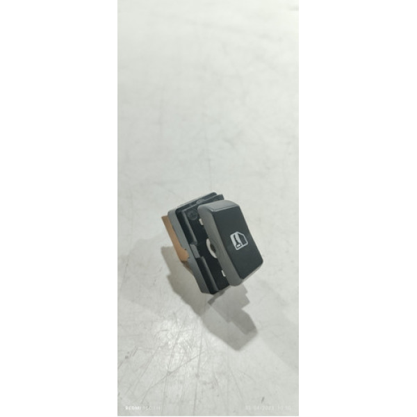 Botão Trava Portas Dianteira Esquerda Chevrolet Captiva 2010