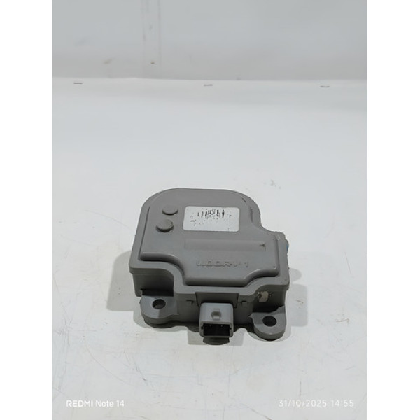 Motor Atuador Da Caixa Evaporadora Gm Onix 1.0 Lt 2018(2 Pin