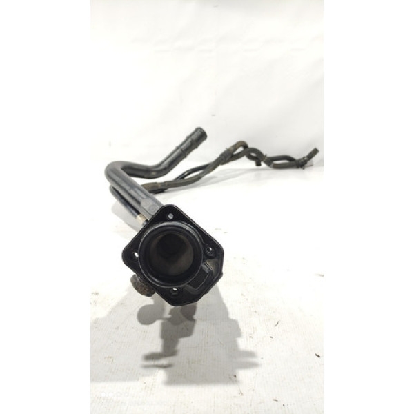Gargalo Tanque Combustível Hyundai Hb20 1.0 2015