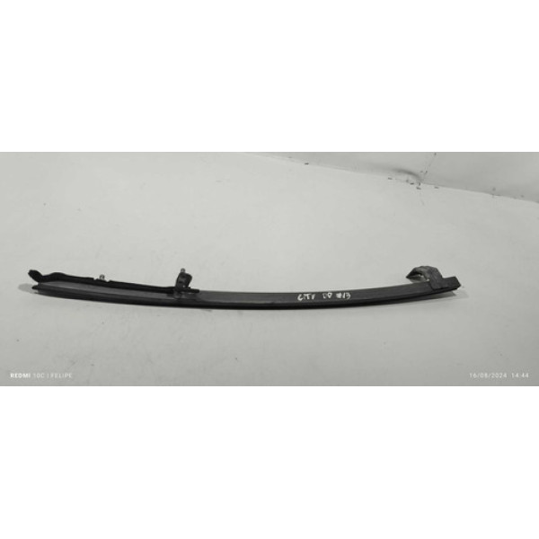 Guia De Vidro Dianteiro Direito Honda City 2011