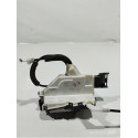 Fechadura Traseira Direita Citroen C3 2013/2016