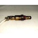 Sonda Lambda Nissan Tiida 1.8 Gasolina 2008 Ao 2012 4 Fios