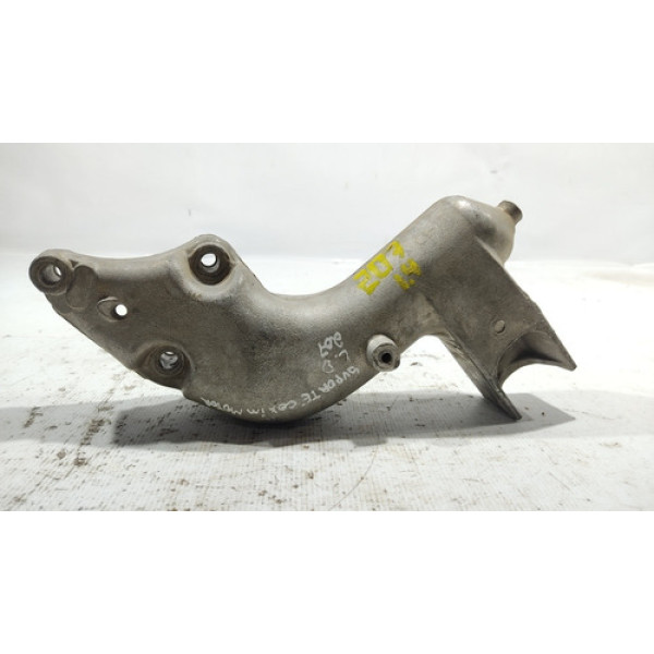 Suporte Do Motor Peugeot 207 1.4 2010 ( R)