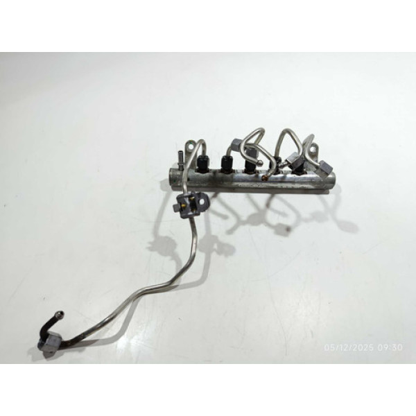 Flauta Combustivel Land Rover Discovery Sport Sd4 Hse 2016