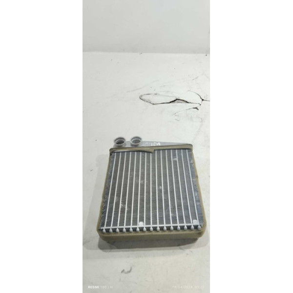 Radiador Ar Quente Nissan Tiida 1.8 2012