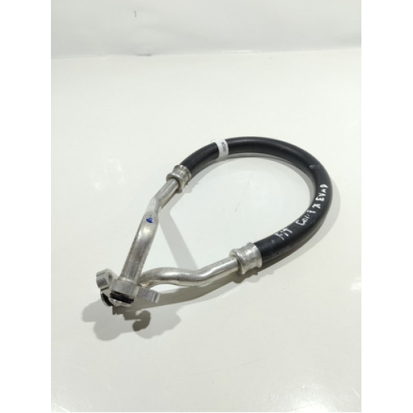 Mangueira Do Ar Condicionado Compressor Honda Fit 2017