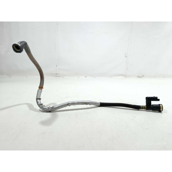 Mangueira Alta Pressão Combustivel Discovery Sport Sd4 2016