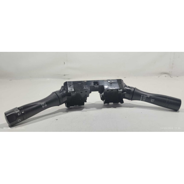 Chave Seta Nissan Versa 1.0 2018