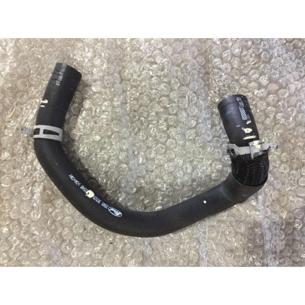 Mangueira Do Ar Quente Fiesta 1.0 2013