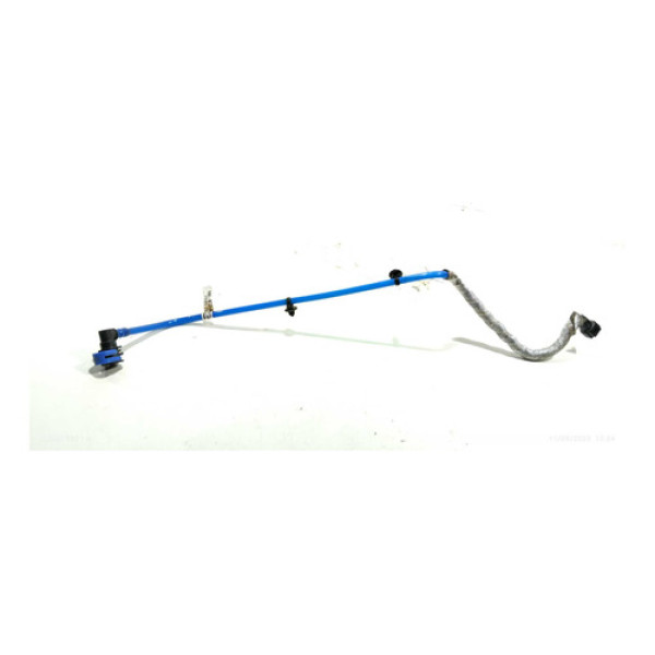 Mangueira Do Combustível Ford Ka 1.0 2015-2020