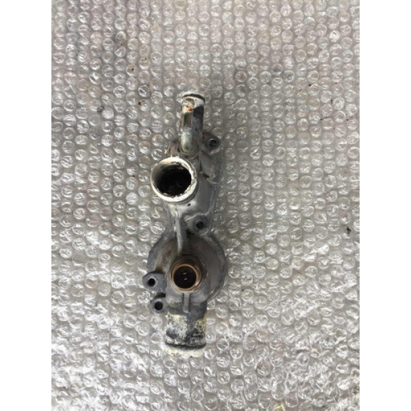 Cavalete Flange Da Água Honda Fit 1.4 2004