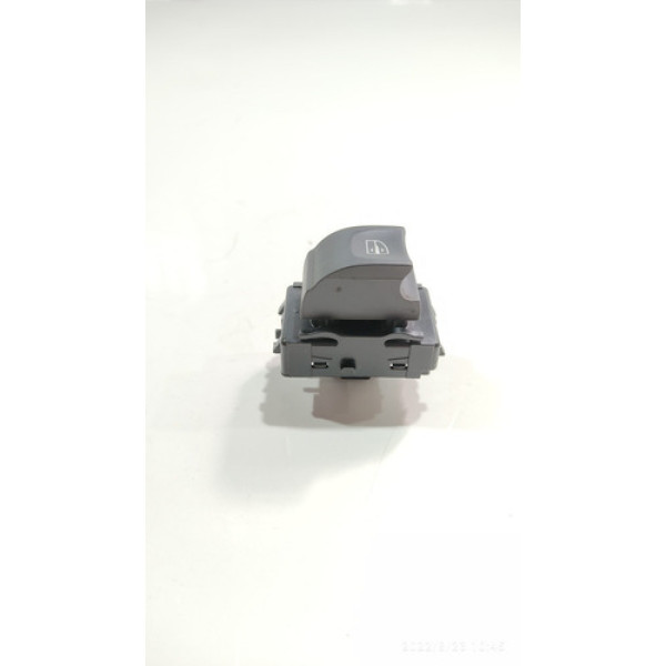 Botão Do Vidro Elétrico Renault Fluence 2012