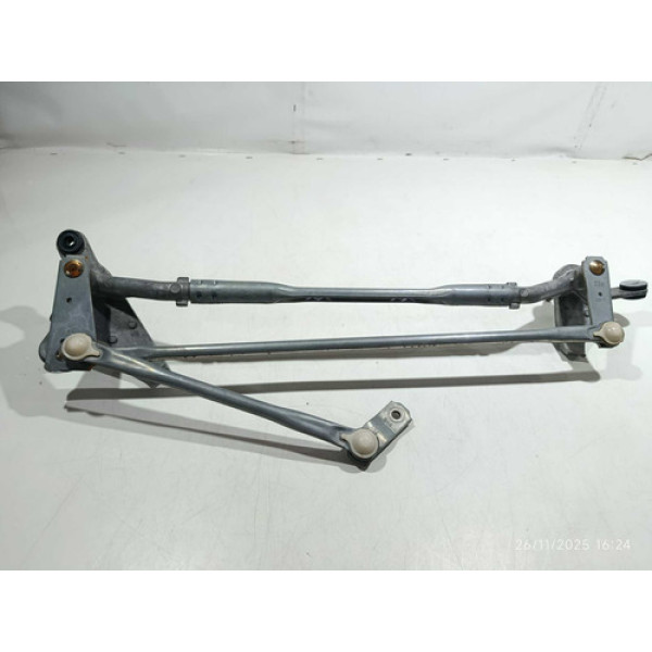 Galhada Limpador Parabrisa Discovery Sport Sd4 Hse 2016 Esquerdo