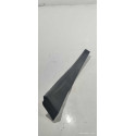 Moldura Direita Da Churrasqueira Gm Onix Prisma 2013/2019 Preto
