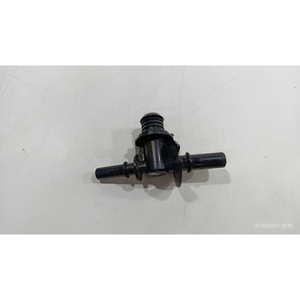 Sensor Pressão Do Hidrovacuo Peugeot 2008 1.6 6 Marchas 2019 Preto