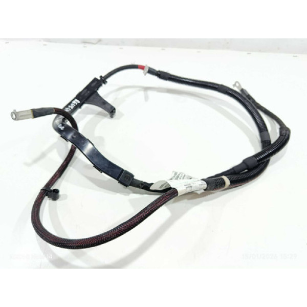 Cabo Polo Positivo Jeep Renegade Sahara 1.3 2025