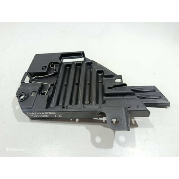 Suporte Farol Esquerdo Land Rover Discovery Sport Hse 2016