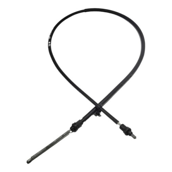 Cabo Do Freio De Mão Direito Sandero 1.0 3cc 2020