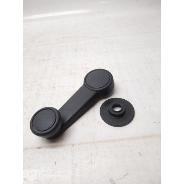 Maçaneta Interna Manual Traseira Ford Ka 2015