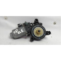 Motor De Vidro Dianteiro Esquerdo Wv Up