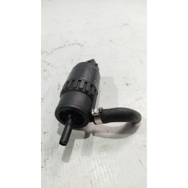 Motor Do Reservatório De Partida A Frio Peugeot 208 C3 2015