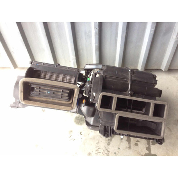 Caixa Ventilação Interna Honda City 2015