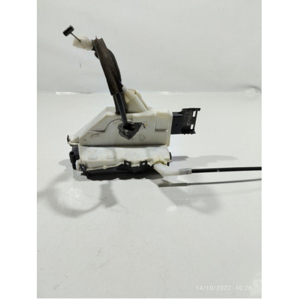 Fechadura Traseira Direita Citroen C3 2013/2016