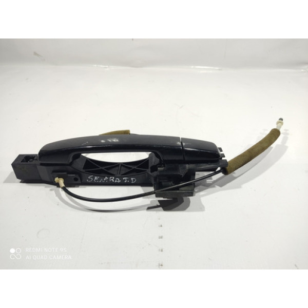 Maçaneta Externa Traseira Direita Nissan Sentra Cx10