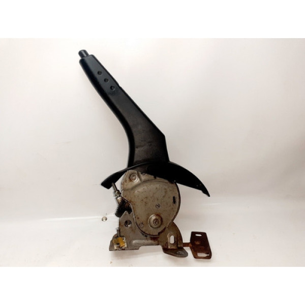 Alavanca Freio De Mão Do Nissan Livina 2012 Ao 2015