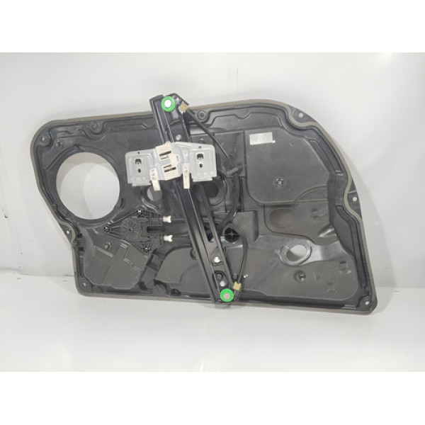 Máquina D Vidro Dianteira Direita Ford New Fiesta 2014 2017