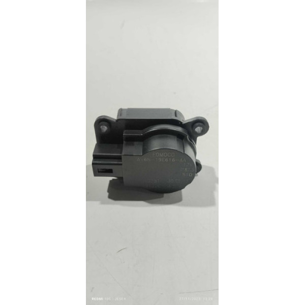 Motor Atuador Ar Condicionado Focus Av6n19e616 2016