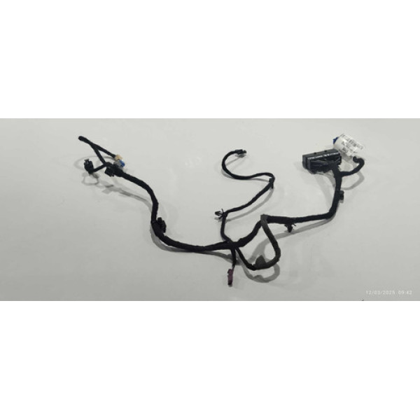 Chicote  Console Central Chevrolet Cruze Ltz 1.4 T Aut 2018