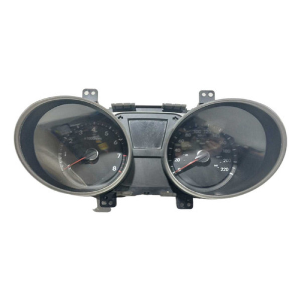 Painel De Instrumentos Hyundai Ix35 2.0 2012 Preto