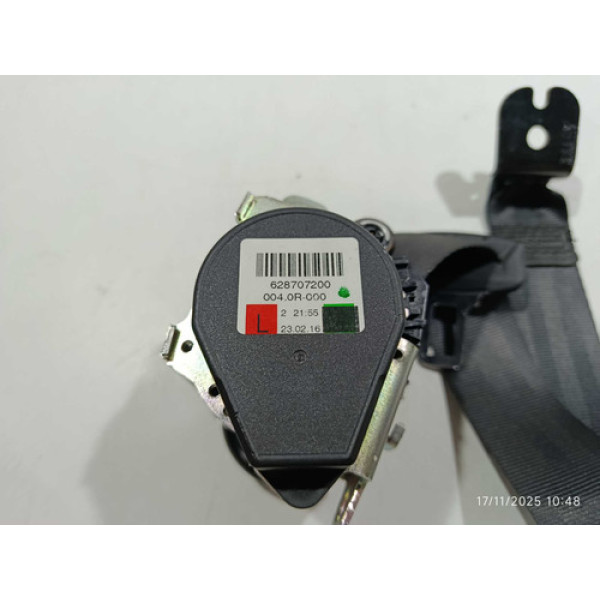 Engate Traseiro Esquerd C.in.to Discovery Sport 2016