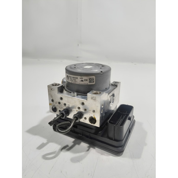 Módulo Sba Fiat Toro Diesel 4x4 2.0 Endurence 2021