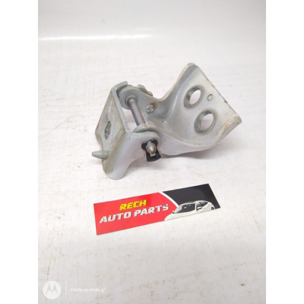 Dobradiça Inferior Porta Dianteira Esquerda C4 Lounge