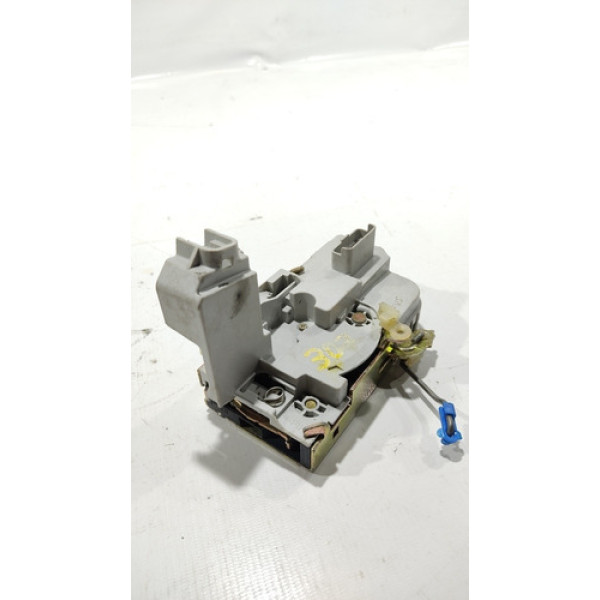 Fechadura Dianteira Esquerda Peugeot 307 2009