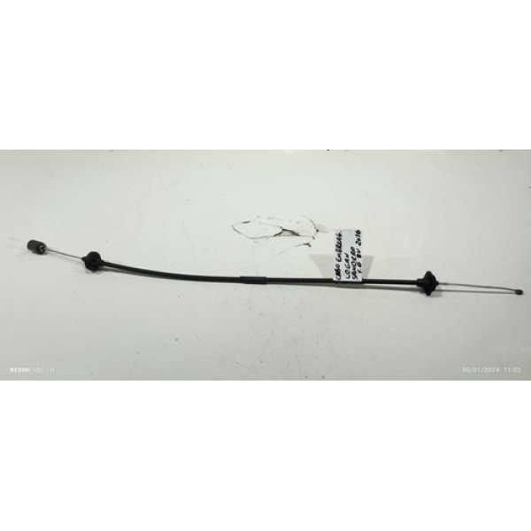 Cabo Embreagem Renault Sandero Logan 1.6 2014 A 2017