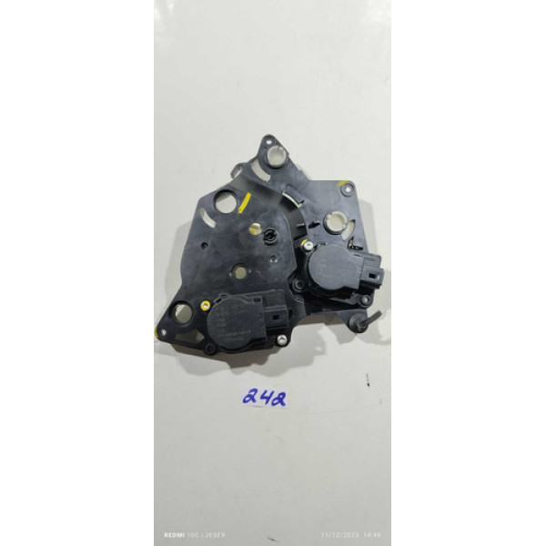 Motor Do Atuador Caixa Evaporadora Ford Focus 2016