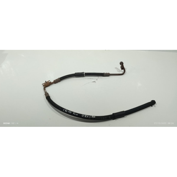 Mangueira Direção Hidráulica Volkswagen Cross Fox 1.6 2012 