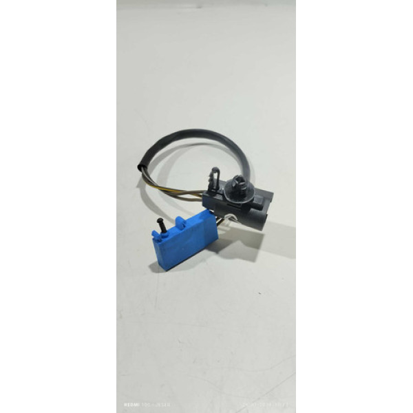 Interruptor Do Alarme De Porta Ford Focus 2016