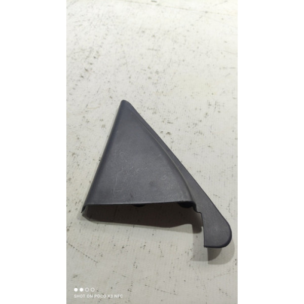 Moldura Interna Porta Traseira Direita Hyundai Hb20 2015 