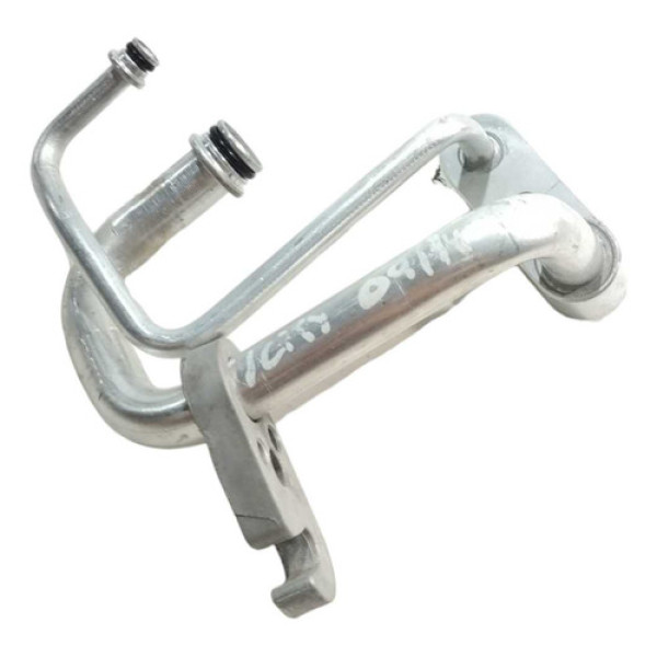 Cano Tubo Radiador Ar Condicionado Honda Fit City 1.5 2014