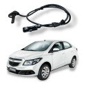 Chicote Sensor Sba Dianteiro Direito Chevrolet Prisma 2016