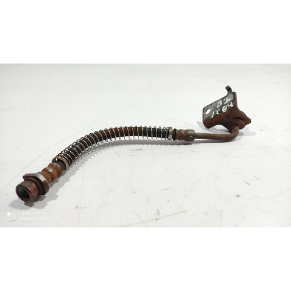 Flexível Traseiro Direito Hyundai Hb20 2015 (cx19)