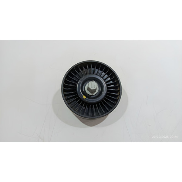 Polia Do Alternador Kia Cerato 1.6 Aut Sx 2015